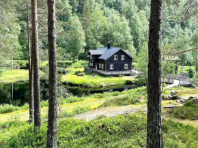 Holiday home KVINESDAL